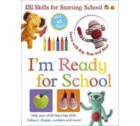 I'm Ready for School (Skills for Starting School)
