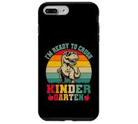 I'm Ready to Crush Kindergarten Back to School Case for iPhone 7 Plus/8 Plus