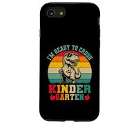 I'm Ready to Crush Kindergarten Back to School Case for iPhone SE (2020) / 7 / 8