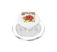 I'm Ready To Crush Kindergarten Back To School PopSockets PopGrip for MagSafe