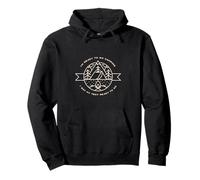 I'm Ready To Go Camping I Got My Tent Ready Camping Present Pullover Hoodie