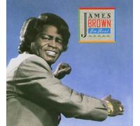 I'm Real by Brown James (2003-09-01)
