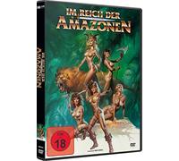 Im Reich der Amazonen
