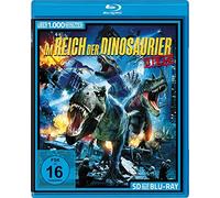 IM REICH DER DINOSAURIER - MOV