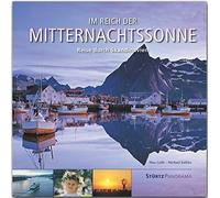 Im Reich der Mitternachtssonne - Reise durch Skandinavien, Kuhler, Galli.