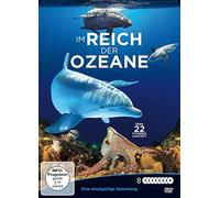 Im Reich der Ozeane