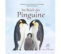Im Reich der Pinguine