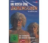 Im Reich der Urmenschen