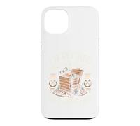 I'm Retired My Only Boss Is My Compost Bin Composting Case for iPhone 13