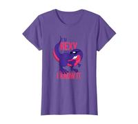 I'm Rexy And I Know It Funny Sexy Dinosaur Gift Dinosaurs T-Shirt