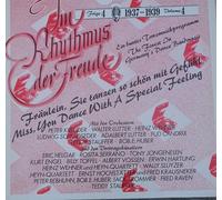 Im Rhythmus der Freude 4 (1937-1939) [VINYL]