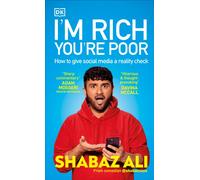 I'm Rich, You're Poor : How to Give Social Media a Reality Check
