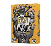 I'm Right You're Wrong