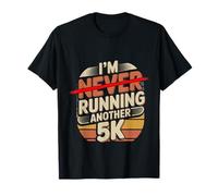 I'm Running Another 5K Marathon Training Goal ---- T-Shirt