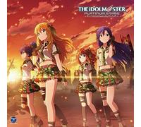 Im@s 765 Pro Allstars - Idolm@Ster Platinum Master 02 Bokutachi No Resistance (OriginalSoundtrack)