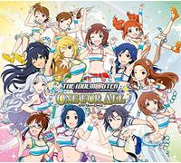 Im@S 765Pro Allstars - Idolm@Ster Master Artist 3 Finale Destiny (CD+Blu-ray Audio) [Japan LTD CD] COZC-1142