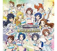 Im@S 765Pro Allstars - Idolm@Ster Master Artist 3 Finale Destiny [Japan CD] COCC-17125