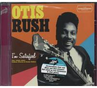 Otis Rush - I'm Satisfied