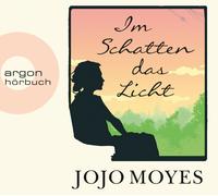IM SCHATTEN DAS LICHT - MOYES,JOJO/HELM,LUISE 7 CD NEW
