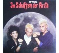 Im Schatten der Ärzte [VINYL]