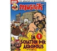 Abrafaxe,die - Im Schatten Der Akropolis [DVD] [Region 1] [NTSC] [US Import]