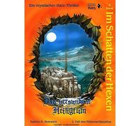 Im Schatten der Hexen 06. Das versunkene Heiligtum, Hotowetz 9783943455250.