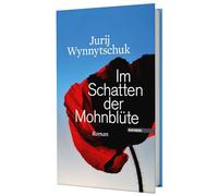 Im Schatten der Mohnblüte