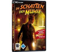 Im Schatten der Mumie - Windows