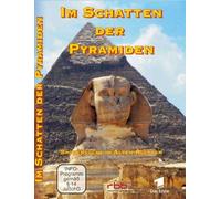 Im Schatten der Pyramiden - Rätsel im Alten Ägypten