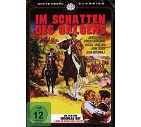 Im Schatten des Galgens [DVD] [1955]