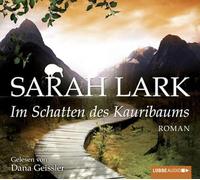 Im Schatten des Kauribaums
