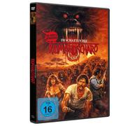 Im Schatten des Kilimandscharo Full Uncut Ed. (DVD) John Rhys-Davies Raju Patel