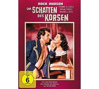 Im Schatten des Korsen (Sea Devils) (mit Rock Hudson) (Filmjuwelen) (DVD) Dea