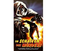 Im Schatten des Mörders