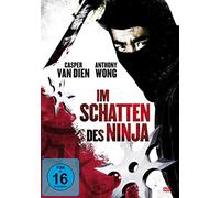 Im Schatten des Ninja, 1 DVD