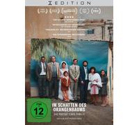 Im Schatten des Orangenbaums (Breitbild) Saleh Bakri Cherien Dabis