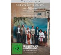 Im Schatten des Orangenbaums [DVD] [2025]
