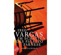 Im Schatten des Palazzo Farnese, Vargas New 9783746615158 Fast Free Shipping.