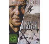 Im Schatten des Triumphbogens