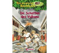 Im Schatten des Vulkans