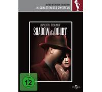 Im Schatten des Zweifels: Alfred Hitchcock Collection