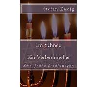 Im Schnee. Ein Verbummelter: Volume 63 (Klassiker der Weltliteratur)