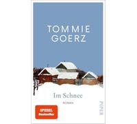 Im Schnee: Roman | 'Ein großes kleines Buch.' BR