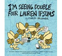 I'm Seeing Double...Four Lauren Ipsums