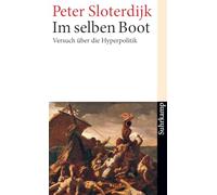 Im selben Boot: Versuch über die Hyperpolitik