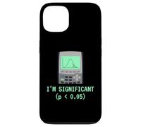I'm Significant Science Chemistry Physics Lab Scientist Case for iPhone 13