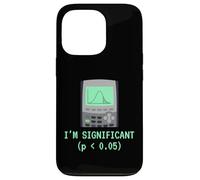 I'm Significant Science Chemistry Physics Lab Scientist Case for iPhone 13 Pro