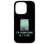 I'm Significant Science Chemistry Physics Lab Scientist Case for iPhone 14 Pro