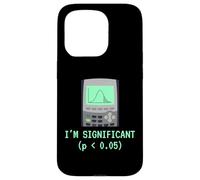 I'm Significant Science Chemistry Physics Lab Scientist Case for iPhone 15 Pro