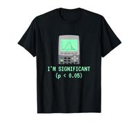 I'm Significant Science Chemistry Physics Lab Scientist T-Shirt